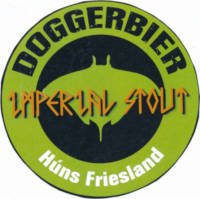 Brouwerij Dogger, Imperial Stout