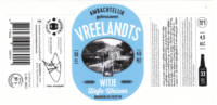 Brouwerij De Vecht, Vreelandts Witje Hefe Weizen