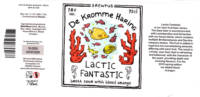 Brouwerij De Kromme Haring, Lactic Fantastic