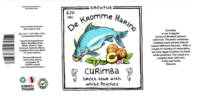 Brouwerij De Kromme Haring, Curimba