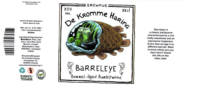 Brouwerij De Kromme Haring, Barreleye