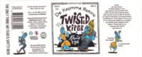 Brouwerij De Kromme Haring, Twisted Kipper Trois IPA