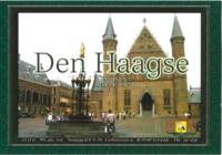 Buitenlandse bieren voor Nederlandse markt (etiket Nederlandse plaatsnaam), Den Haagse Tripel