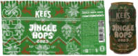 Brouwerij Kees, Jingle Hops 2023