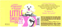 Brouwerij Poesiat & Kater, Little Smuling Session IPA