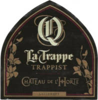 Brouwerij De Koningshoeven , La Trappe Trappist Vatgerijpt