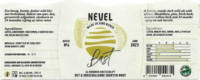 Nevel Artisan Ales , Bast