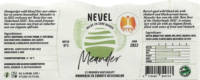 Nevel Artisan Ales , Meander 2022