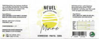 Nevel Artisan Ales , Minne