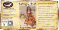 Stadsbrouwerij Tilburg, Blommeraandje