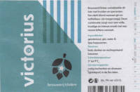 Brouwerij Klinker, Victorius