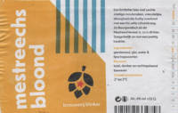 Brouwerij Klinker, Mestreechs Bloond
