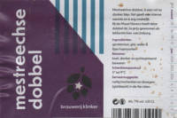 Brouwerij Klinker, Mestreechs Dobbel