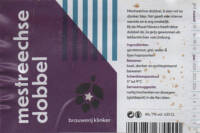 Brouwerij Klinker, Mestreechse Dobbel