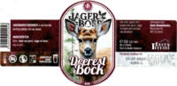 Bohemean, Deerest Bock Bok
