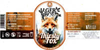Bohemean, Thirsty Fox Klassiek Dunkelweizen