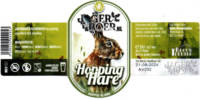 Bohemean, Hopping Hare Hoppig Blond