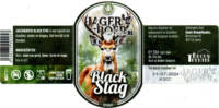 Bohemean, Black Stag Stout