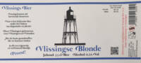 Vlissings Bier, Vlissingse Blonde