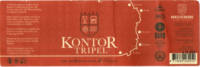 Axes Castellum, Kontor Tripel