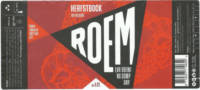 De Zoetermeerse Brouwerij, ROEM Herfstbock
