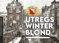 Buitenlandse bieren voor Nederlandse markt (etiket Nederlandse plaatsnaam), Utrechts Stadsbier