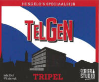 Buitenlandse bieren voor Nederlandse markt (etiket Nederlandse plaatsnaam), Hengelo's Speciaalbier
