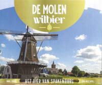 Buitenlandse bieren voor Nederlandse markt (etiket Nederlandse plaatsnaam), Het bier van Spakenburg
