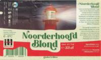 Brouwerij 't Meuleneind , Noorderhoofd Blond