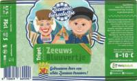 Brouwerij 't Meuleneind , Zeeuws Bluuvertje Tripel