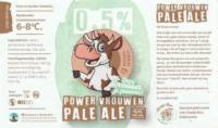 Brouwerij 't Meuleneind , Power Vrouwen Pale Ale