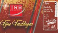 't Holleke, Fijne Feestdagen TBR Industries 't Holleke, Fijne Feestdagen TBR Industries