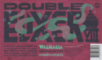 Walhalla Craft Beer, Double Elixer VIII
