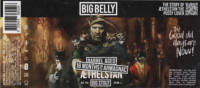 Big Belly Brewing, Æthelstan Big Stout