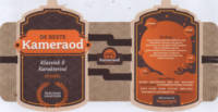 Kameraod Brouwers, De Beste Kameraod Dubbel Kameraod Brouwers, De Beste Kameraod Dubbel