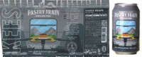 Brouwerij Kees, Pastry Train Pecan Pie