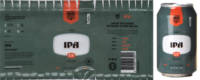 Brewdistrict24, IPA