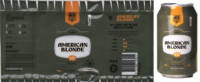 Brewdistrict24, American Blonde