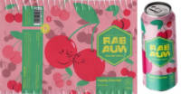 Rabauw Craft Beer, Happily Cherried Rabauw Craft Beer, Happily Cherried