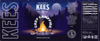 Brouwerij Kees, Cozy Campfire