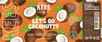 Brouwerij Kees, Let's Go Coconutty