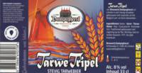 Brouwerij Dampegheest, Tarwe Tripel