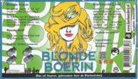 De Bierboerderij, Blonde Boerin De Bierboerderij, Blonde Boerin