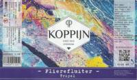 Brouwerij Koppijn, Flierefluiter Tripel