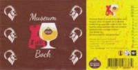 Berging Brouwerij, Museum Bock