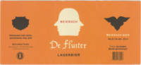 Brouwerij Butchers Tears, De Fluiter Lagerbier
