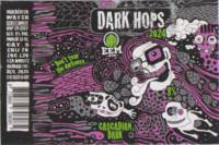 Brouwerij Eembier, Dark Hops 2024