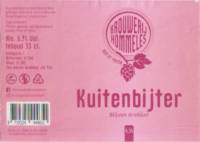 Brouwerij Hommeles, Kuitenbijter