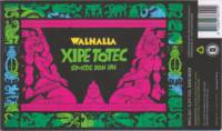 Walhalla Craft Beer, Xipe Totec Simco DDH IPA