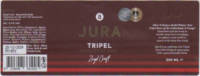 Zuyd Craft, Jura Tripel